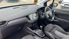 Vauxhall Crossland 1.2 Turbo [130] Ultimate 5dr Petrol Hatchback